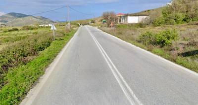 &Pi;.&Epsilon; &Lambda;ή&mu;&nu;&omicron;&upsilon;: &Epsilon;&rho;&gamma;&alpha;&sigma;ί&epsilon;&sigmaf; &alpha;&pi;&omicron;&kappa;&alpha;&tau;ά&sigma;&tau;&alpha;&sigma;&eta;&sigmaf; &alpha;&sigma;&phi;&alpha;&lambda;&tau;&omicron;&tau;ά&pi;&eta;&tau;&alpha; &sigma;&tau;&omicron;&nu; &delta;&rho;ό&mu;&omicron; &Mu;ύ&rho;&iota;&nu;&alpha;&sigmaf; - &Mu;&omicron;ύ&delta;&rho;&omicron;&upsilon;, &sigma;&tau;&eta;&nu; &pi;&epsilon;&rho;&iota;&omicron;&chi;ή &laquo;&Psi;ύ&lambda;&lambda;&omicron;&iota;&raquo;