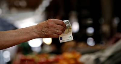 &Kappa;&alpha;&tau;&alpha;&beta;ά&lambda;&lambda;&epsilon;&tau;&alpha;&iota; &tau;&omicron; &kappa;&omicron;&iota;&nu;&omega;&nu;&iota;&kappa;ό &mu;έ&rho;&iota;&sigma;&mu;&alpha; &tau;&eta;&nu; &Pi;&alpha;&rho;&alpha;&sigma;&kappa;&epsilon;&upsilon;ή - &Epsilon;&gamma;&kappa;&rho;ί&theta;&eta;&kappa;&alpha;&nu; &omicron;&iota; &mu;&iota;&sigma;έ&sigmaf; &alpha;&iota;&tau;ή&sigma;&epsilon;&iota;&sigmaf;
