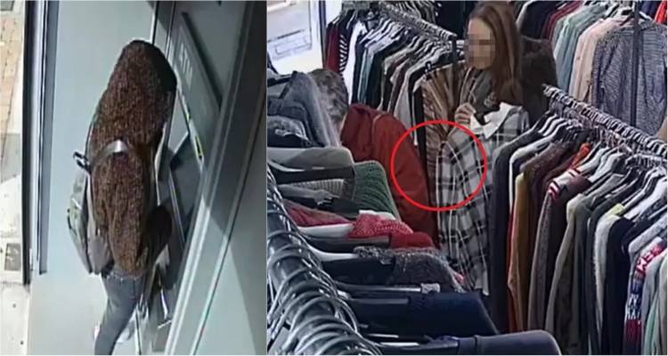 Οι θρασύτατες απατεώνισσες της Αττικής -Πώς έκλεβαν πορτοφόλια και κωδικούς και άδειαζαν κάρτες, βίντεο ντοκουμέντα