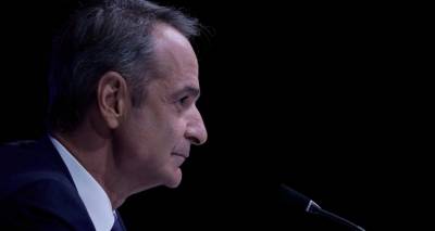 Μητσοτάκης: Κάλπες το &#039;27 με τον ίδιο εκλογικό νόμο | «Θα αστειεύεστε» είπε για τα σενάρια περί παραίτησής του, τα πολιτικά μηνύματα