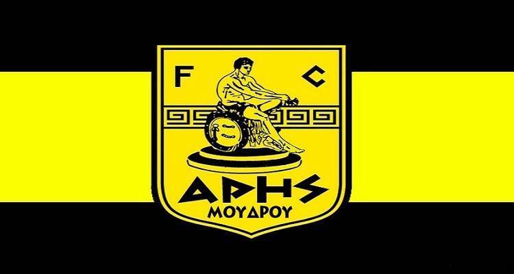 &Chi;&omicron;&rho;&omicron;&epsilon;&sigma;&pi;&epsilon;&rho;ί&delta;&alpha; &alpha;&pi;ό &tau;&omicron;&nu; Ά&rho;&eta; &Mu;&omicron;ύ&delta;&rho;&omicron;&upsilon;