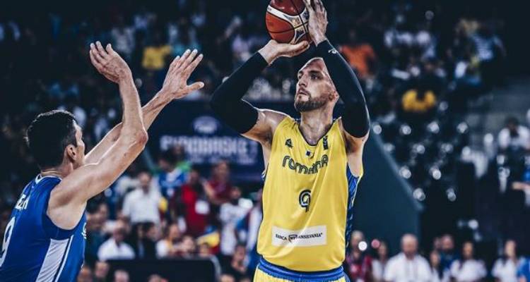 Φωτογραφία: FIBA 