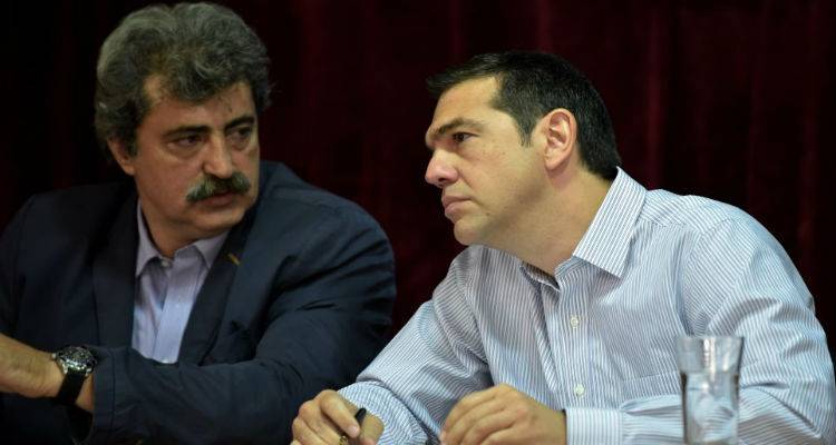 &Tau;&omicron; &laquo;&delta;ά&nu;&epsilon;&iota;&omicron; &Pi;&omicron;&lambda;ά&kappa;&eta;&raquo; &kappa;&alpha;&iota; &eta; &sigma;&upsilon;&nu;&alpha;ί&nu;&epsilon;&sigma;&eta; &Tau;&sigma;&alpha;&kappa;&alpha;&lambda;ώ&tau;&omicron;&upsilon; &sigma;&tau;&eta; &Nu;&Delta; &gamma;&iota;&alpha; &tau;&alpha; &pi;&lambda;&epsilon;&omicron;&nu;ά&sigma;&mu;&alpha;&tau;&alpha; &pi;&omicron;&nu;&omicron;&kappa;&epsilon;&phi;&alpha;&lambda;&iota;ά&zeta;&omicron;&upsilon;&nu; &tau;&omicron; &Mu;&alpha;&xi;ί&mu;&omicron;&upsilon;