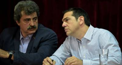 &Tau;&omicron; &laquo;&delta;ά&nu;&epsilon;&iota;&omicron; &Pi;&omicron;&lambda;ά&kappa;&eta;&raquo; &kappa;&alpha;&iota; &eta; &sigma;&upsilon;&nu;&alpha;ί&nu;&epsilon;&sigma;&eta; &Tau;&sigma;&alpha;&kappa;&alpha;&lambda;ώ&tau;&omicron;&upsilon; &sigma;&tau;&eta; &Nu;&Delta; &gamma;&iota;&alpha; &tau;&alpha; &pi;&lambda;&epsilon;&omicron;&nu;ά&sigma;&mu;&alpha;&tau;&alpha; &pi;&omicron;&nu;&omicron;&kappa;&epsilon;&phi;&alpha;&lambda;&iota;ά&zeta;&omicron;&upsilon;&nu; &tau;&omicron; &Mu;&alpha;&xi;ί&mu;&omicron;&upsilon;