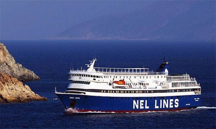 &Pi;&rho;&omicron;&kappa;&lambda;&eta;&tau;&iota;&kappa;ή &alpha;&pi;ά&nu;&tau;&eta;&sigma;&eta; &tau;&eta;&sigmaf; &Nu;&Epsilon;&Lambda; &sigma;&tau;&eta;&nu; Έ&nu;&omega;&sigma;&eta; &Xi;&epsilon;&nu;&omicron;&delta;ό&chi;&omega;&nu; &Lambda;ή&mu;&nu;&omicron;&upsilon;