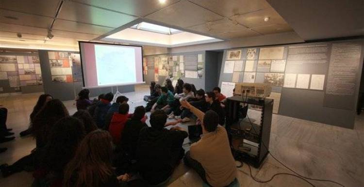 Περισσότεροι από 60.000 μαθητές επισκέφθηκαν τη Βουλή στο διάστημα Οκτωβρίου – Ιουνίου