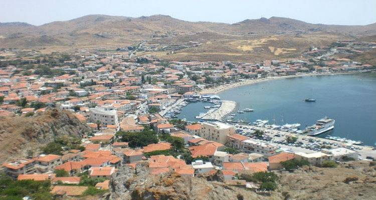 &Alpha;&kappa;&tau;&omicron;&pi;&lambda;&omicron;ϊ&kappa;ή &sigma;ύ&nu;&delta;&epsilon;&sigma;&eta; &mu;&epsilon; &tau;&alpha; &nu;&eta;&sigma;&iota;ά &tau;&omicron;&upsilon; &Alpha;&iota;&gamma;&alpha;ί&omicron;&upsilon; &theta;έ&lambda;&omicron;&upsilon;&nu; &phi;&omicron;&rho;&epsilon;ί&sigmaf; &tau;&eta;&sigmaf; &Theta;&epsilon;&sigma;&sigma;&alpha;&lambda;&omicron;&nu;&iota;&kappa;&eta;&sigmaf;