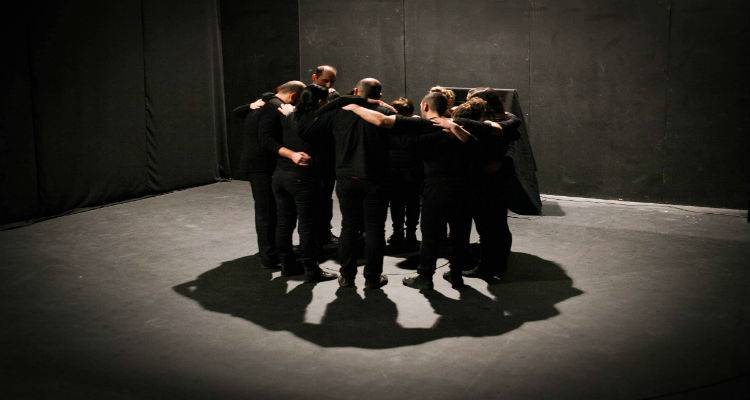 &Nu;έ&omicron; &theta;&epsilon;&alpha;&tau;&rho;&iota;&kappa;ό &epsilon;&rho;&gamma;&alpha;&sigma;&tau;ή&rho;&iota; &sigma;&tau;&eta; &Lambda;ή&mu;&nu;&omicron;