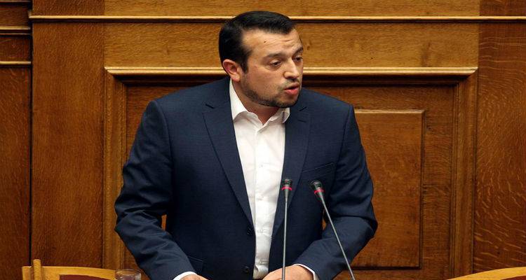 &Alpha;&rho;&mu;&omicron;&delta;&iota;ό&tau;&eta;&tau;&epsilon;&sigmaf; &kappa;&alpha;&iota; &gamma;&iota;&alpha; &pi;&alpha;&rho;ά&lambda;&lambda;&eta;&lambda;&eta; &epsilon;&rho;&gamma;&alpha;&sigma;ί&alpha; &delta;&eta;&mu;&omicron;&sigma;&iota;&omicron;&gamma;&rho;ά&phi;&omega;&nu; &sigma;&tau;&omicron;&nu; &Nu;. &Pi;&alpha;&pi;&pi;ά