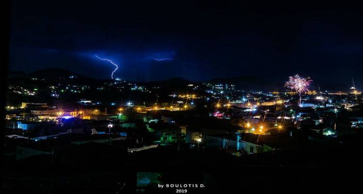 Φωτό: Δημήτρης Μπουλώτης