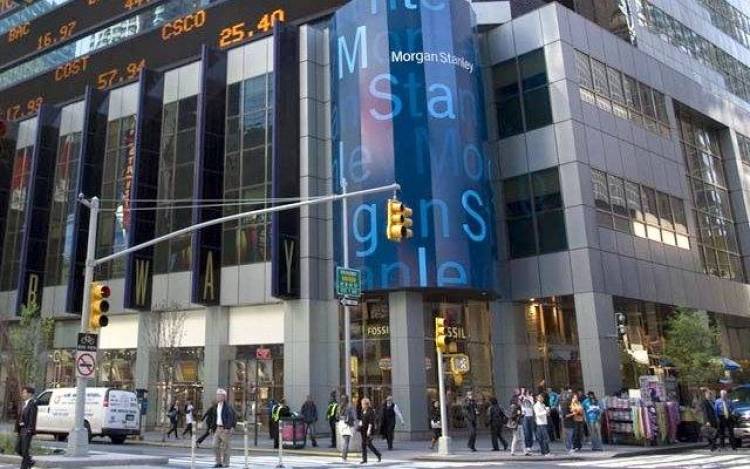 Morgan Stanley: Έτοιμη για ανάκαμψη η Ελλάδα