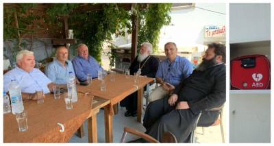 &Kappa;&omicron;&nu;&tau;&omicron;&pi;&omicron;ύ&lambda;&iota;: &Alpha;&pi;&iota;&nu;&iota;&delta;&omega;&tau;ή &alpha;&pi;έ&kappa;&tau;&eta;&sigma;&epsilon; &eta; &alpha;&nu;&alpha;&tau;&omicron;&lambda;&iota;&kappa;ή &Lambda;ή&mu;&nu;&omicron;&sigmaf; (photos + video)