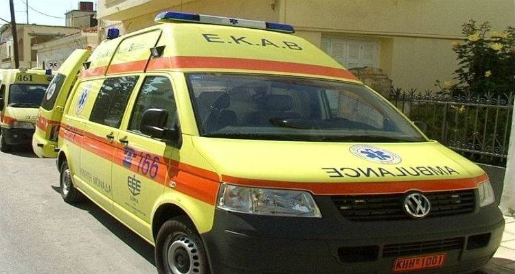 &Lambda;&alpha;&kappa;&omega;&nu;ί&alpha;: &Pi;&upsilon;&rho;&omicron;&beta;ό&lambda;&eta;&sigma;&epsilon; &upsilon;&pi;ά&lambda;&lambda;&eta;&lambda;&omicron; &sigma;&tau;&omicron; &Kappa;&Epsilon;&Pi;!