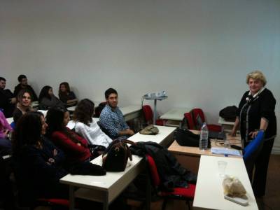 Κίνητρα για ενασχόληση με την ύπαιθρο