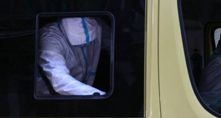 Κορωνοϊός: 438 νέα κρούσματα | Στους 84 οι διασωληνωμένοι