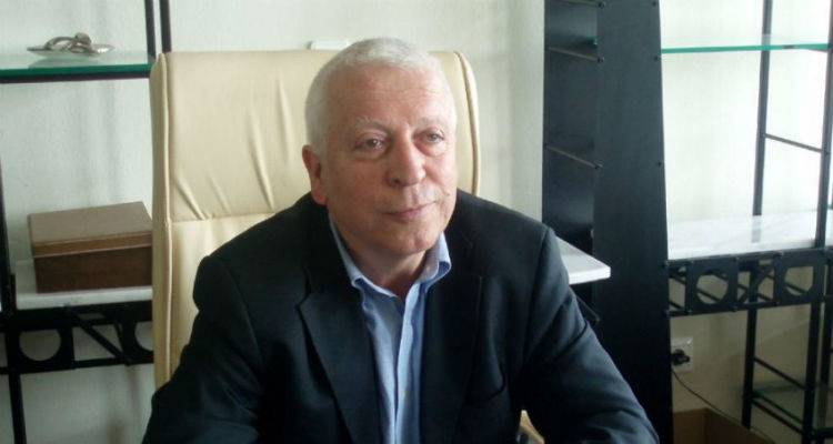 Νέος Περιφερειάρχης Βορείου Αιγαίου ο Κώστας Μουτζούρης