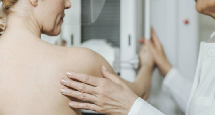 Δεν επαρκεί η μαστογραφία για διάγνωση καρκίνου στους πυκνούς μαστούς