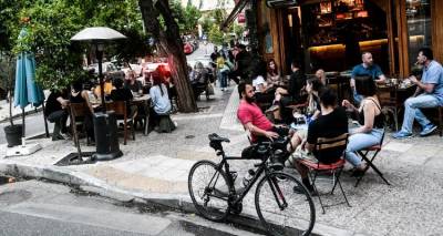 &Kappa;&omicron;&rho;&omega;&nu;&omicron;ϊό&sigmaf;: &Pi;ό&tau;&epsilon; έ&rho;&chi;&epsilon;&tau;&alpha;&iota; &alpha;&lambda;&lambda;&alpha;&gamma;ή &sigma;&tau;&eta; &nu;&upsilon;&chi;&tau;&epsilon;&rho;&iota;&nu;ή &alpha;&pi;&alpha;&gamma;ό&rho;&epsilon;&upsilon;&sigma;&eta; &kappa;&upsilon;&kappa;&lambda;&omicron;&phi;&omicron;&rho;ί&alpha;&sigmaf; | &Tau;&iota; &theta;&alpha; &gamma;ί&nu;&epsilon;&iota; &mu;&epsilon; &tau;&eta; &mu;&omicron;&upsilon;&sigma;&iota;&kappa;ή
