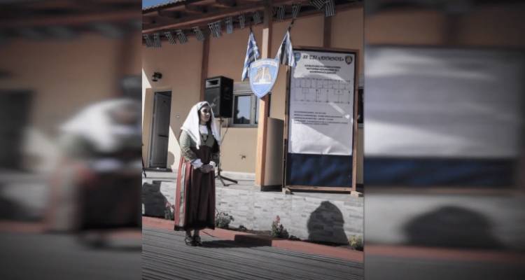 ΓΕΣ: Απολογισμός δράσεων μέριμνας προσωπικού για το 2018 | Όσα έγιναν στη Λήμνο (video)