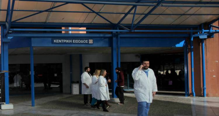 &Phi;&omega;&tau;&omicron;&gamma;&rho;&alpha;&phi;ί&alpha;: EUROKINISSI/&Kappa;&Omega;&Sigma;&Tau;&Alpha;&Sigma; &Kappa;&Alpha;&Tau;&Omega;&Mu;&Epsilon;&Rho;&Eta;&Sigma;