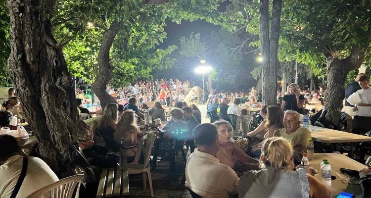 Έ&kappa;&kappa;&lambda;&eta;&sigma;&eta; &gamma;&iota;&alpha; &tau;&omicron;&nu; &epsilon;&nu;&tau;&omicron;&pi;&iota;&sigma;&mu;ό &mu;&alpha;ύ&rho;&omicron;&upsilon; &pi;&omicron;&rho;&tau;&omicron;&phi;&omicron;&lambda;&iota;&omicron;ύ &pi;&omicron;&upsilon; &chi;ά&theta;&eta;&kappa;&epsilon; &sigma;&tau;&omicron; &pi;&alpha;&nu;&eta;&gamma;ύ&rho;&iota; &tau;&omicron;&upsilon; &Alpha;&gamma;ί&omicron;&upsilon; &Pi;&alpha;&nu;&tau;&epsilon;&lambda;&epsilon;ή&mu;&omicron;&nu;&alpha; &sigma;&tau;&omicron; &Alpha;&nu;&delta;&rho;ώ&nu;&iota;