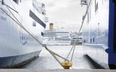 &Sigma;ή&mu;&epsilon;&rho;&alpha; &omicron;&iota; &pi;&rho;&omicron;&tau;ά&sigma;&epsilon;&iota;&sigmaf; &tau;&omega;&nu; &alpha;&kappa;&tau;&omicron;&pi;&lambda;&omicron;ϊ&kappa;ώ&nu; &gamma;&iota;&alpha; &kappa;ά&lambda;&upsilon;&psi;&eta; &tau;&omega;&nu; &gamma;&rho;&alpha;&mu;&mu;ώ&nu; &tau;&omicron;&upsilon; &Beta;/&Alpha; &Alpha;&iota;&gamma;&alpha;ί&omicron;&upsilon;