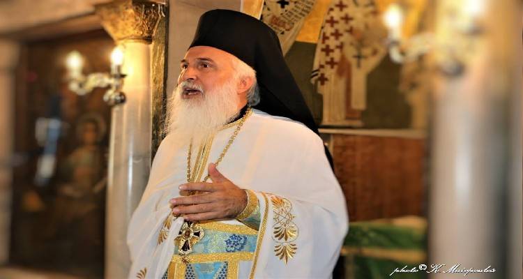 &Lambda;ή&mu;&nu;&omicron;&sigmaf;: &Eta; &alpha;&pi;ά&nu;&tau;&eta;&sigma;&eta; &tau;&omicron;&upsilon; &Mu;&eta;&tau;&rho;&omicron;&pi;&omicron;&lambda;ί&tau;&eta; &Lambda;ή&mu;&nu;&omicron;&upsilon; &kappa;&iota; &Alpha;&gamma;ί&omicron;&upsilon; &Epsilon;&upsilon;&sigma;&tau;&rho;&alpha;&tau;ί&omicron;&upsilon; &sigma;&tau;&iota;&sigmaf; &epsilon;&upsilon;&chi;έ&sigmaf; &gamma;&iota;&alpha; &gamma;&rho;ή&gamma;&omicron;&rho;&eta; &alpha;&nu;ά&rho;&rho;&omega;&sigma;&eta;
