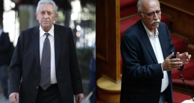 &Alpha;&nu;&alpha;&sigma;&chi;&eta;&mu;&alpha;&tau;&iota;&sigma;&mu;ό&sigmaf;... &Kappa;&omicron;&upsilon;&beta;έ&lambda;&eta; | &Delta;&epsilon;ί&tau;&epsilon; &pi;&omicron;&iota;&omicron;&iota; &mu;&pi;&alpha;ί&nu;&omicron;&upsilon;&nu; &sigma;&tau;&eta;&nu; &kappa;&upsilon;&beta;έ&rho;&nu;&eta;&sigma;&eta;