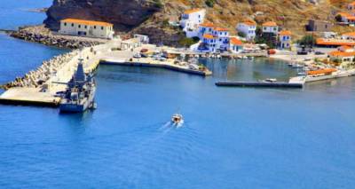 Ά&eta; &Sigma;&tau;&rho;ά&tau;&eta;&sigmaf;: &Tau;&omicron; &alpha;&kappa;&rho;&iota;&tau;&iota;&kappa;ό &nu;&eta;&sigma;ί ό&pi;&omicron;&upsilon; &eta; &tau;&epsilon;&chi;&nu;&omicron;&lambda;&omicron;&gamma;ί&alpha; &delta;ί&nu;&epsilon;&iota; &lambda;ύ&sigma;&epsilon;&iota;&sigmaf;