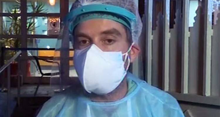 Αυτοκτόνησε ο 41χρονος ιδιοκτήτης του γηροκομείου στον Άγιο Στέφανο με τα τρία κρούσματα κορωνοϊού