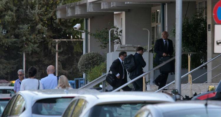 &Pi;&omicron;&iota;&alpha; &epsilon;ί&nu;&alpha;&iota; &tau;&alpha; &alpha;&nu;&omicron;&iota;&chi;&tau;ά &mu;έ&tau;&omega;&pi;&alpha; &mu;&epsilon; &Tau;&rho;ό&iota;&kappa;&alpha; - &Theta;&omicron;&lambda;ό &tau;&omicron;&pi;ί&omicron; &gamma;&iota;&alpha; &nu;ό&mu;&omicron; &Kappa;&alpha;&tau;&sigma;έ&lambda;&eta; &kappa;&alpha;&iota; &laquo;&kappa;ό&kappa;&kappa;&iota;&nu;&alpha;&raquo; &delta;ά&nu;&epsilon;&iota;&alpha;