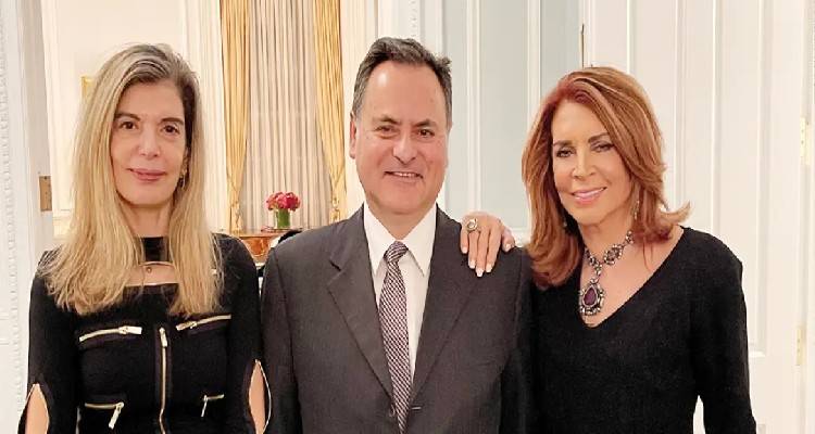 Τα κατάφερε ο Λημνιός Γ. Κωνσταντέλλης | Η «Σμύρνη μου Αγαπημένη» στο Metropolitan Museum of Arts της Νέας Υόρκης