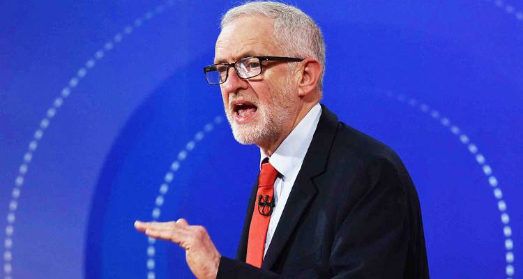 &Beta;&rho;&epsilon;&tau;&alpha;&nu;ί&alpha;: &Tau;&eta;&nu; &omicron;&upsilon;&delta;&epsilon;&tau;&epsilon;&rho;ό&tau;&eta;&tau;&alpha; &epsilon;&pi;&iota;&lambda;έ&gamma;&epsilon;&iota; &omicron; &Tau;&zeta;έ&rho;&epsilon;&mu;&iota; &Kappa;ό&rho;&mu;&pi;&iota;&nu; &sigma;&epsilon; έ&nu;&alpha; &delta;&epsilon;ύ&tau;&epsilon;&rho;&omicron; &delta;&eta;&mu;&omicron;&psi;ή&phi;&iota;&sigma;&mu;&alpha; Brexit