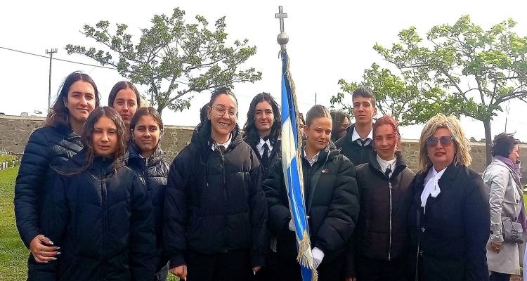 To &Gamma;&epsilon;&nu;&iota;&kappa;ό &Lambda;ύ&kappa;&epsilon;&iota;&omicron; &Mu;&omicron;ύ&delta;&rho;&omicron;&upsilon; &tau;ί&mu;&eta;&sigma;&epsilon; &tau;&eta;&nu; &epsilon;&pi;έ&tau;&epsilon;&iota;&omicron; &tau;&omega;&nu; &Alpha;&Nu;&Zeta;&Alpha;C