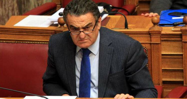 Αθανασίου για το εκλογικό φιάσκο: «Να ζητήσουν συγνώμη όσοι ενεπλάκησαν σ&#039; αυτή την αποτυχημένη διαδικασία»