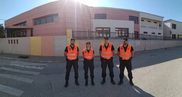&Delta;&eta;&mu;&omicron;&tau;&iota;&kappa;ή &Alpha;&sigma;&tau;&upsilon;&nu;&omicron;&mu;ί&alpha;: &Alpha;&pi;&omicron;&kappa;&tau;ά &alpha;&rho;&mu;&omicron;&delta;&iota;ό&tau;&eta;&tau;&epsilon;&sigmaf; &Tau;&rho;&omicron;&chi;&alpha;ί&alpha;&sigmaf;, &delta;&iota;&kappa;&alpha;ί&omega;&mu;&alpha; &sigma;&upsilon;&lambda;&lambda;ή&psi;&epsilon;&omega;&nu; &kappa;&alpha;&iota; 24&omega;&rho;&eta; &lambda;&epsilon;&iota;&tau;&omicron;&upsilon;&rho;&gamma;ί&alpha; | &Tau;&iota; &alpha;&lambda;&lambda;ά&zeta;&epsilon;&iota; &mu;&epsilon; &tau;&eta; &nu;έ&alpha; &epsilon;&gamma;&kappa;ύ&kappa;&lambda;&iota;&omicron;