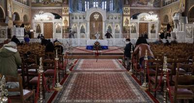 &Tau;&alpha; &delta;&iota;&alpha;&phi;&omicron;&rho;&epsilon;&tau;&iota;&kappa;ά &phi;&epsilon;&tau;&iota;&nu;ά &Theta;&epsilon;&omicron;&phi;ά&nu;&iota;&alpha;: &Mu;&epsilon; &alpha;&pi;&omicron;&sigma;&tau;ά&sigma;&epsilon;&iota;&sigmaf; &omicron;&iota; &pi;&iota;&sigma;&tau;&omicron;ί &sigma;&tau;&iota;&sigmaf; &epsilon;&kappa;&kappa;&lambda;&eta;&sigma;ί&epsilon;&sigmaf;, &alpha;&lambda;&lambda;ά &kappa;&omicron;&iota;&nu;ώ&nu;&eta;&sigma;&alpha;&nu;!