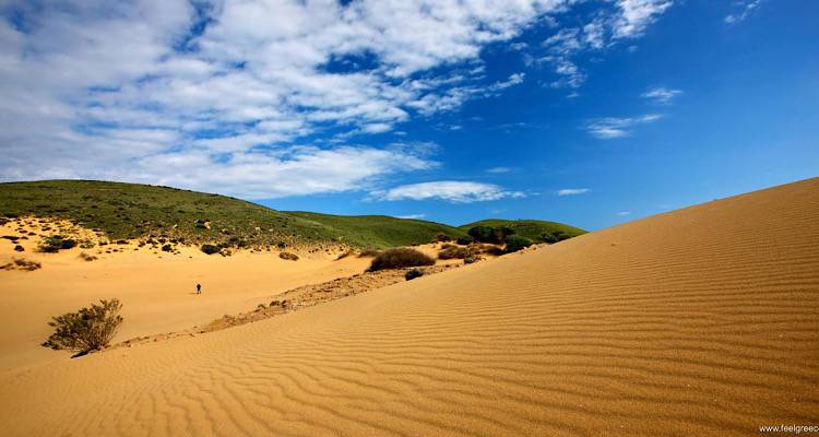 Λήμνος: Έρχονται 20 Τσέχοι δημοσιογράφοι, φωτορεπόρτερς και τουριστικοί πράκτορες για να γνωρίσουν τις ομορφιές του νησιού
