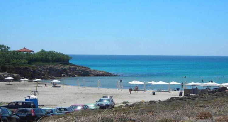 Λήμνος: Προς δημοπράτηση οι παραλίες | - 60% η τιμή εκκίνησης σε σχέση με πέρυσι (audio)