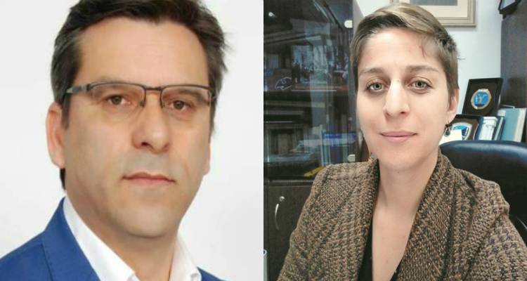 Πάνε Βόλο οι δήμαρχοι Λήμνου και Αγίου Ευστρατίου