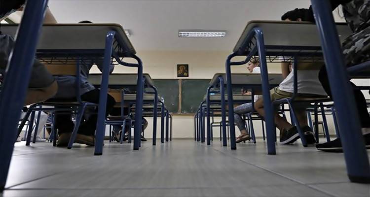 Νέα επιστολή διαμαρτυρίας στο Υπ. Παιδείας για τις ελλείψεις στα σχολεία της Λήμνου