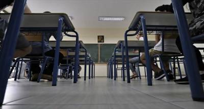 &Nu;έ&alpha; &epsilon;&pi;&iota;&sigma;&tau;&omicron;&lambda;ή &delta;&iota;&alpha;&mu;&alpha;&rho;&tau;&upsilon;&rho;ί&alpha;&sigmaf; &sigma;&tau;&omicron; &Upsilon;&pi;. &Pi;&alpha;&iota;&delta;&epsilon;ί&alpha;&sigmaf; &gamma;&iota;&alpha; &tau;&iota;&sigmaf; &epsilon;&lambda;&lambda;&epsilon;ί&psi;&epsilon;&iota;&sigmaf; &sigma;&tau;&alpha; &sigma;&chi;&omicron;&lambda;&epsilon;ί&alpha; &tau;&eta;&sigmaf; &Lambda;ή&mu;&nu;&omicron;&upsilon;