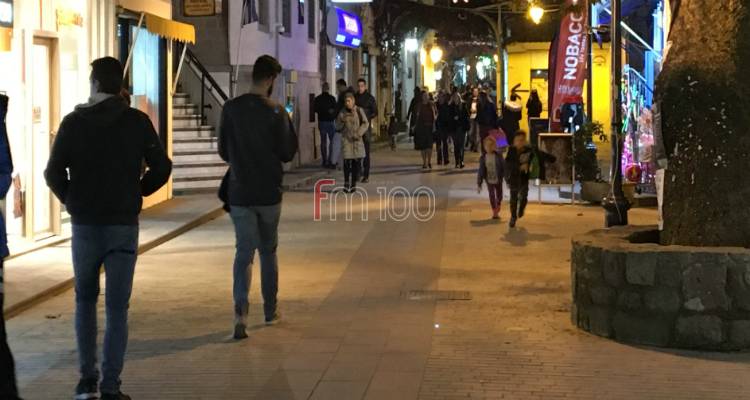 Λήμνος: Ο ΣΕΠΕ ζητά έκπτωση στους εκπαιδευτικούς από τα καταστήματα | Τι απαντά ο Εμπορικός Σύλλογος