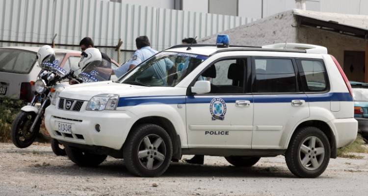 Βόρειο Αιγαίο: Παραδόθηκαν 9 νέα αστυνομικά οχήματα