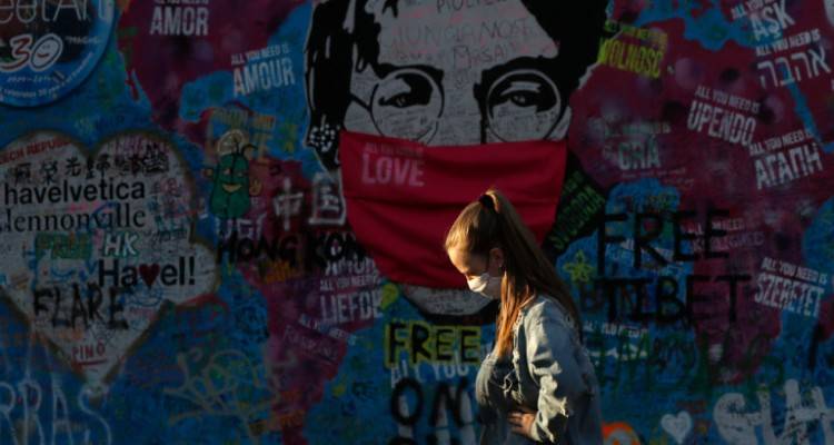 Κορωνοϊός: Πάνω από 343.000 οι νεκροί παγκοσμίως