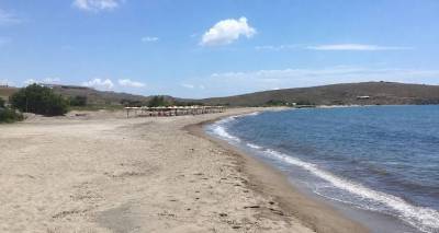&Lambda;ή&mu;&nu;&omicron;&sigmaf;: &Tau;&omicron; &kappa;&alpha;&lambda;&omicron;&kappa;&alpha;ί&rho;&iota; έ&phi;&tau;&alpha;&sigma;&epsilon; &sigma;&tau;&alpha; &mu;&iota;&sigma;ά, &tau;&alpha; SEATRAC &alpha;&kappa;ό&mu;&eta; &nu;&alpha; &tau;&omicron;&pi;&omicron;&theta;&epsilon;&tau;&eta;&theta;&omicron;ύ&nu; &kappa;&alpha;&iota; &tau;&alpha; &pi;&alpha;&rho;ά&pi;&omicron;&nu;&alpha; &tau;&omicron;&upsilon; &kappa;ό&sigma;&mu;&omicron;&upsilon; &alpha;&upsilon;&xi;ά&nu;&omicron;&nu;&tau;&alpha;&iota;