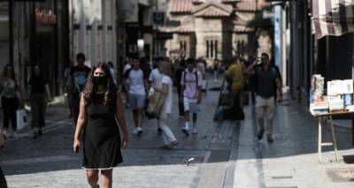 &Kappa;&omicron;&rho;&omega;&nu;&omicron;ϊό&sigmaf;: &Nu;έ&omicron; &alpha;&rho;&nu;&eta;&tau;&iota;&kappa;ό &rho;&epsilon;&kappa;ό&rho; &mu;&epsilon; 865 &nu;έ&alpha; &kappa;&rho;&omicron;ύ&sigma;&mu;&alpha;&tau;&alpha; | 6 &theta;ά&nu;&alpha;&tau;&omicron;&iota;, 86 &delta;&iota;&alpha;&sigma;&omega;&lambda;&eta;&nu;&omega;&mu;έ&nu;&omicron;&iota;