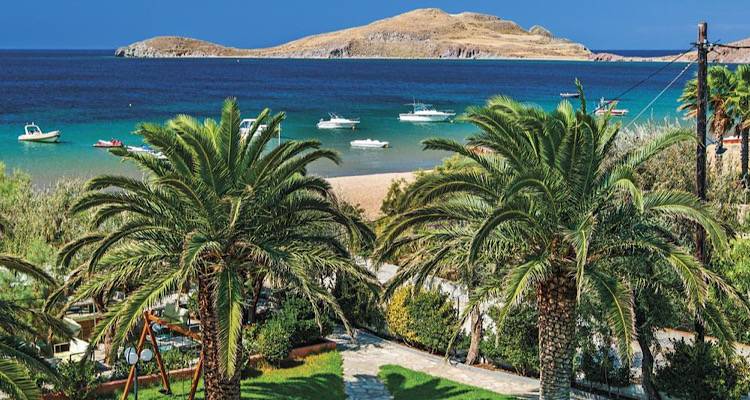 Το Ξενοδοχείο «Platy Beach» αναζητά προσωπικό