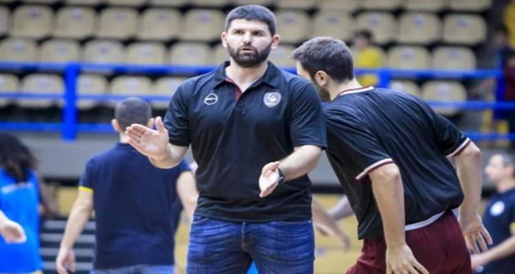 Παπαμακάριος για &quot;Ήφαιστο&quot;:Συνεχίζουμε το έργο που είχαμε ξεκινήσει