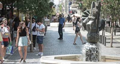 &Kappa;&omicron;&rho;&omega;&nu;&omicron;ϊό&sigmaf;: &Sigma;&tau;&alpha; 2.845 &tau;&alpha; &nu;έ&alpha; &kappa;&rho;&omicron;ύ&sigma;&mu;&alpha;&tau;&alpha; | 165 &omicron;&iota; &delta;&iota;&alpha;&sigma;&omega;&lambda;&eta;&nu;&omega;&mu;έ&nu;&omicron;&iota;, 12 &theta;ά&nu;&alpha;&tau;&omicron;&iota;